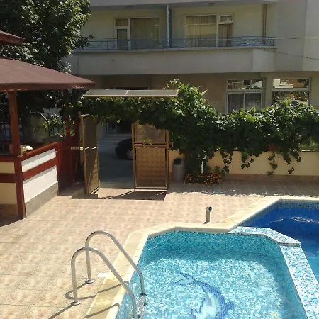 Larisa 2 Otel Sveti Vlas