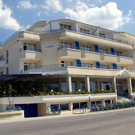Larisa 2 Otel 3*