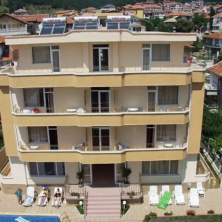 Larisa 2 Hotel Sveti Vlas