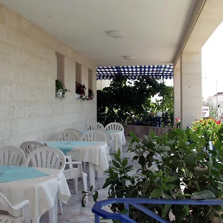 Hotel Larisa 2 Sveti Vlas