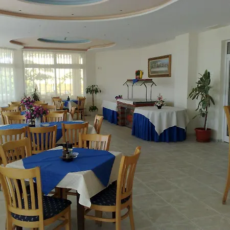 Larisa 2 Sveti Vlas