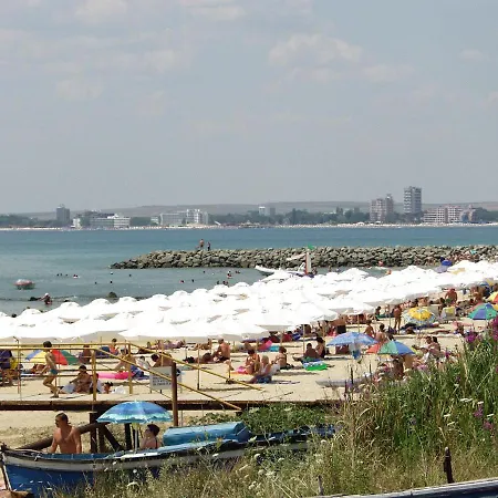 Larisa 2 Hotel Sveti Vlas