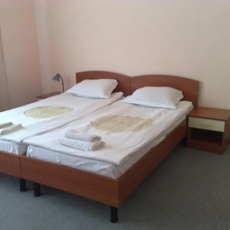 Larisa 2 Sveti Vlas