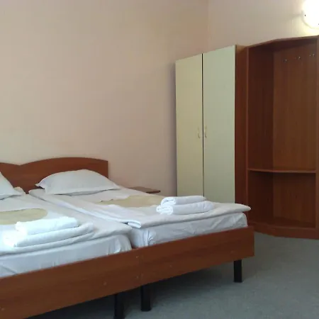 Larisa 2 Hotel